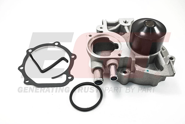 Water Pump, engine cooling (701175EGT)