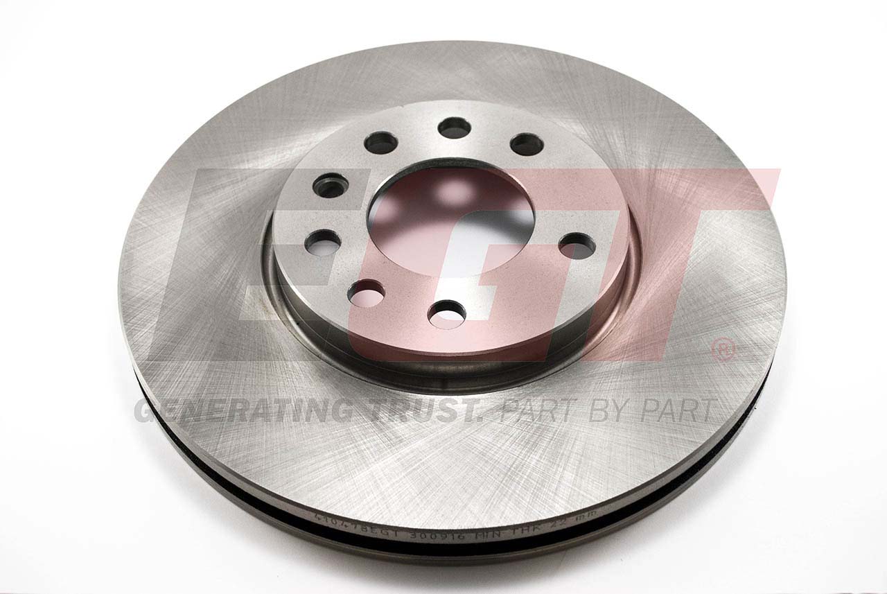 Brake Disc (410478EGT)