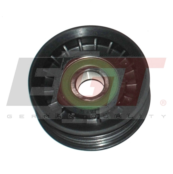 Deflection/Guide Pulley, V-ribbed belt (291557EGT)