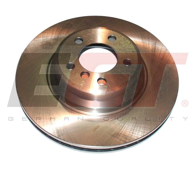 Brake Disc (410201EGT)