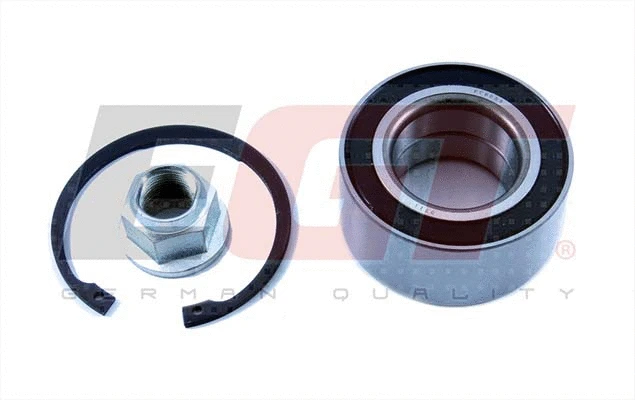 Wheel Bearing Kit (554024EGTk)