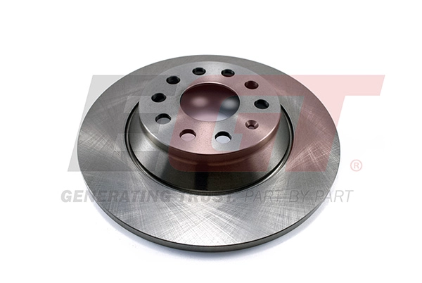Brake Disc (410744EGT)