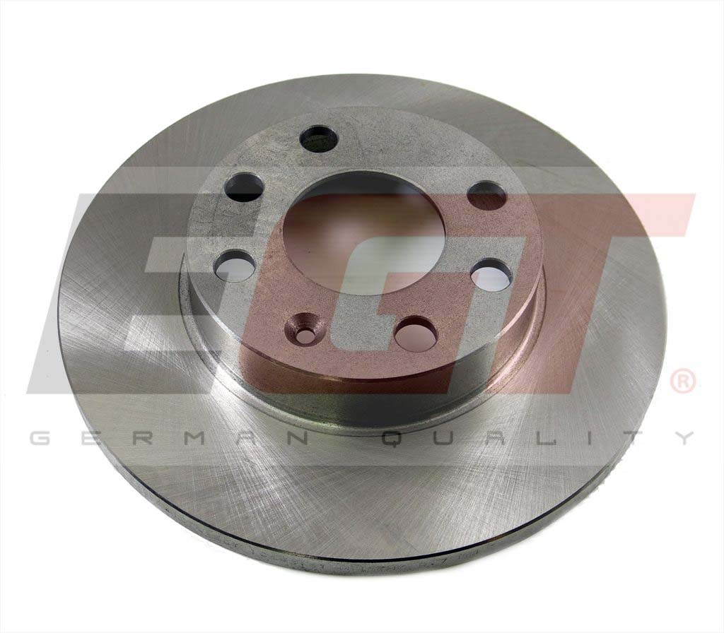 Brake Disc (410029EGT)