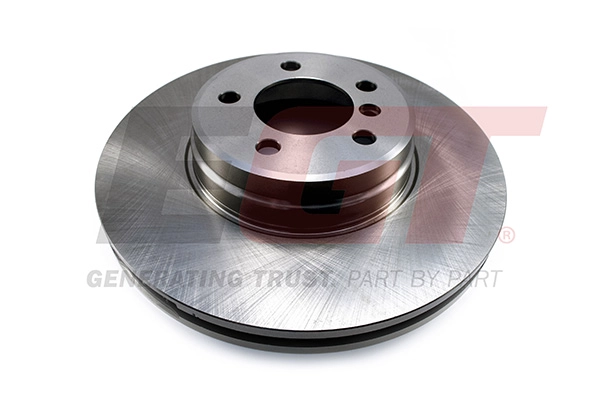 Brake Disc (410620EGT)