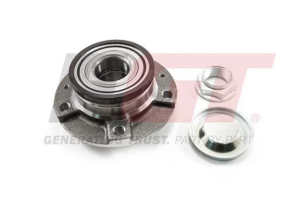 Wheel Bearing Kit (554583EGTk)