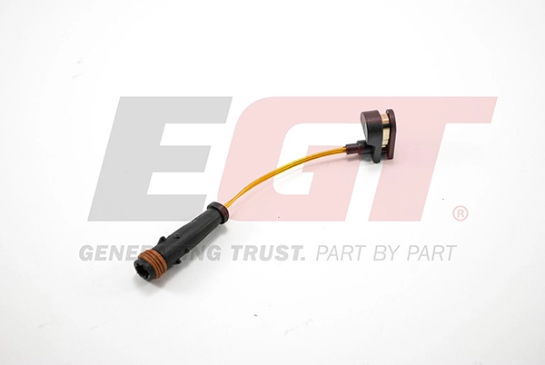 Warning Contact, brake pad wear (691225EGT)