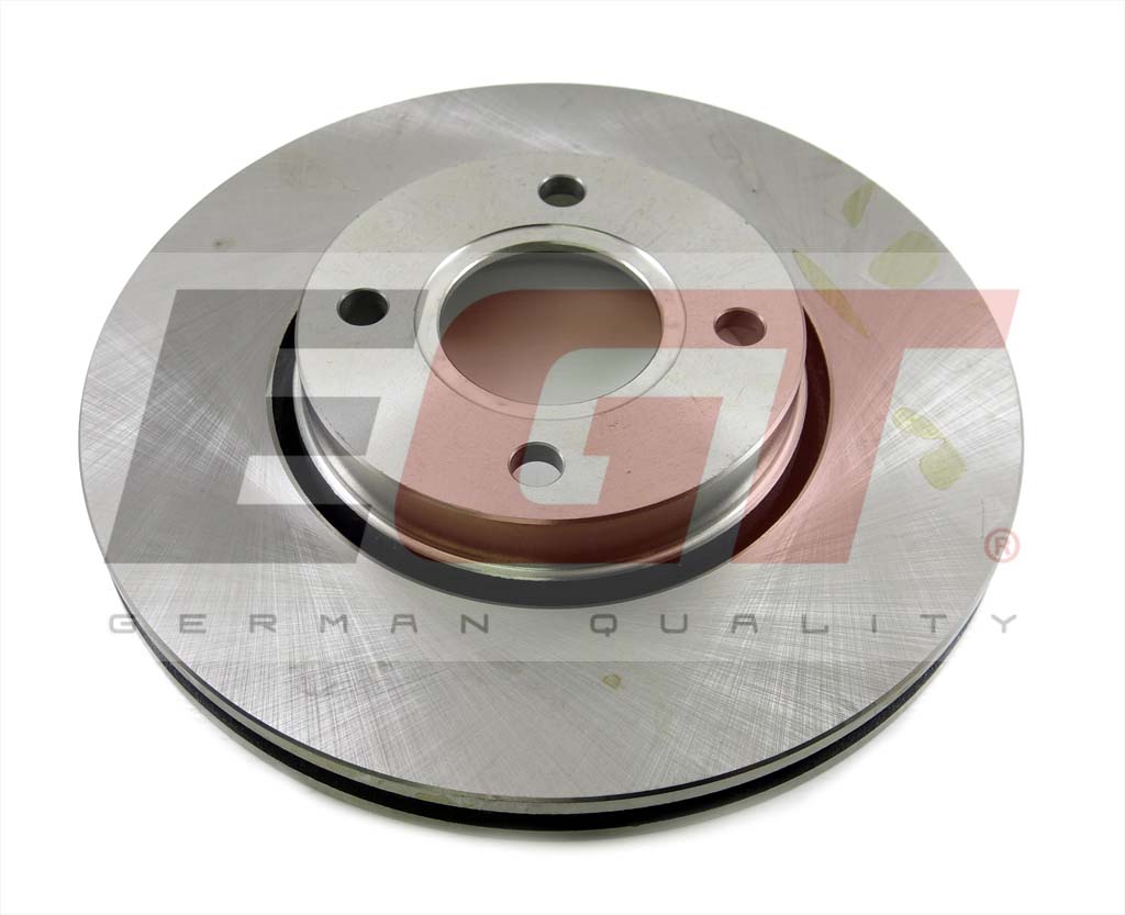 Brake Disc (410225EGT)