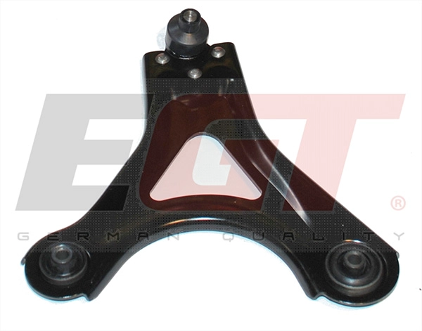 Control/Trailing Arm, wheel suspension (141203EGT)