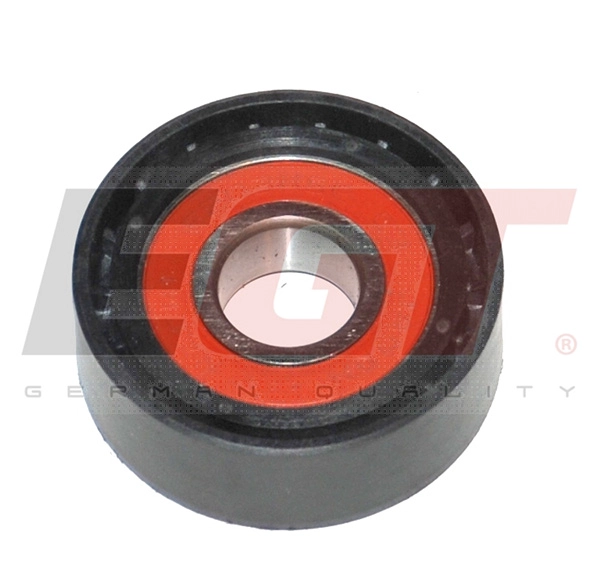 Belt Tensioner, V-ribbed belt (291447EGT)