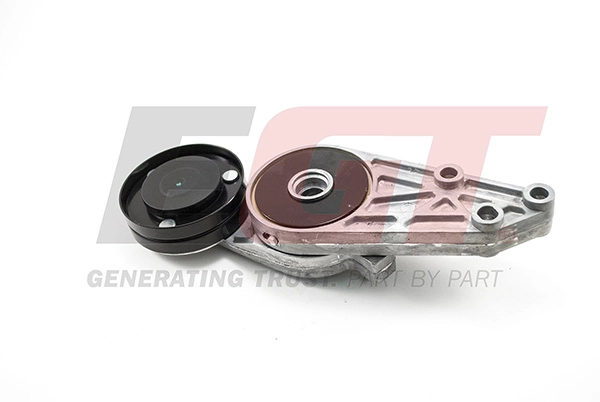 Belt Tensioner, V-ribbed belt (680085EGT)
