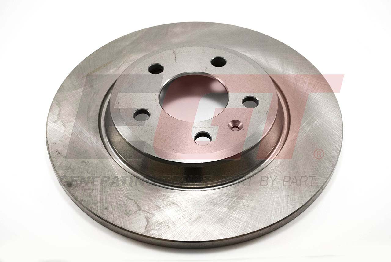 Brake Disc (410538EGT)