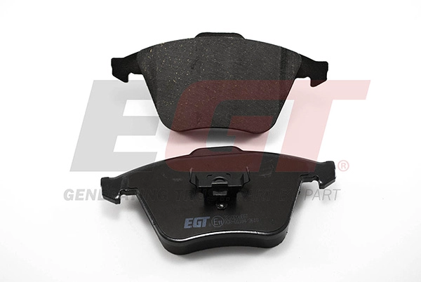 Brake Pad Set, disc brake (321020cEGT)