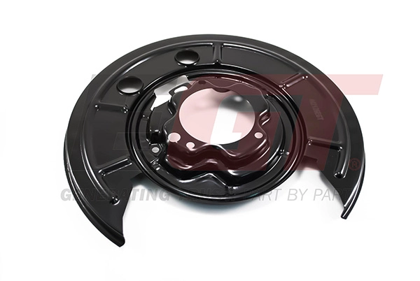 Splash Guard, brake disc (442126EGT)
