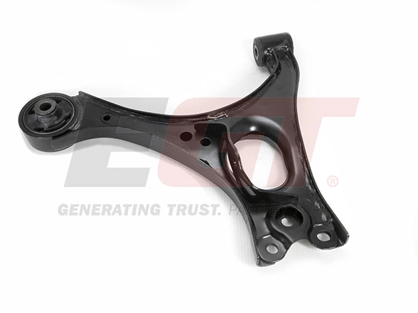 Control/Trailing Arm, wheel suspension (141476EGT)