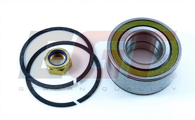 Wheel Bearing Kit (554356EGTk)