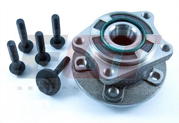 Wheel Bearing Kit (554106EGTk)