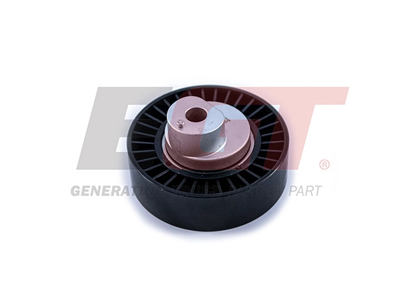 Tensioner Pulley, V-ribbed belt (291329EGT)