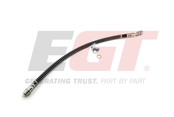 Brake Hose (390418EGT)