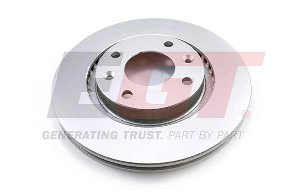 Brake Disc (410448cEGT)
