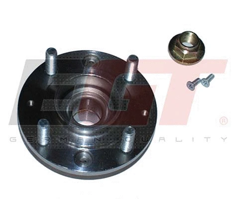 Wheel Bearing Kit (554108EGTk)