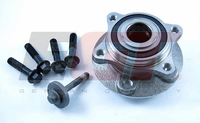 Wheel Bearing Kit (554025EGTk)