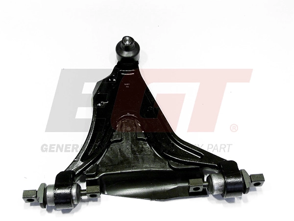 Control/Trailing Arm, wheel suspension (141237EGT)