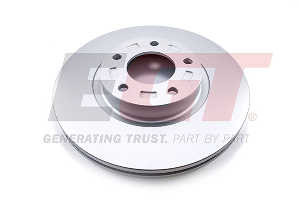 Brake Disc (410576cEGT)