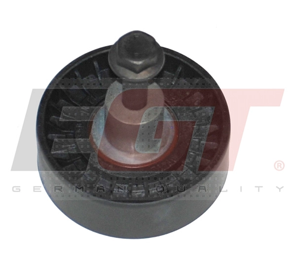 Deflection/Guide Pulley, V-ribbed belt (291435EGT)