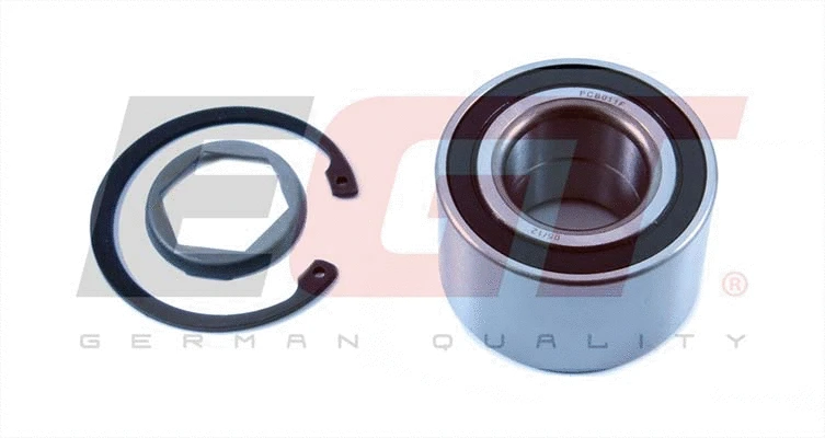 Wheel Bearing Kit (554046EGTk)