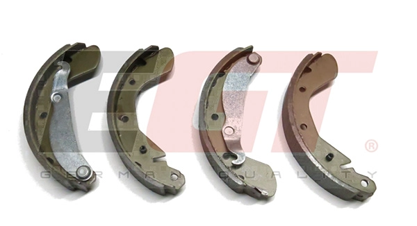 Brake Shoe Set (421410EGT)
