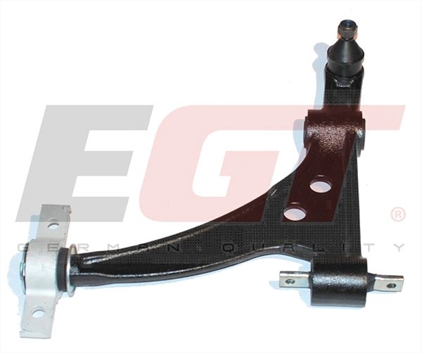 Control/Trailing Arm, wheel suspension (141256EGT)