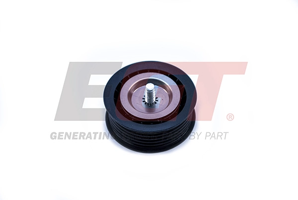 Tensioner Pulley, V-ribbed belt (291332EGT)