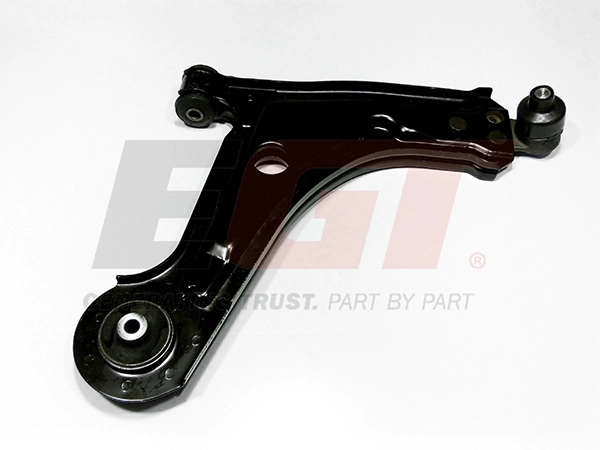 Control/Trailing Arm, wheel suspension (141303EGT)