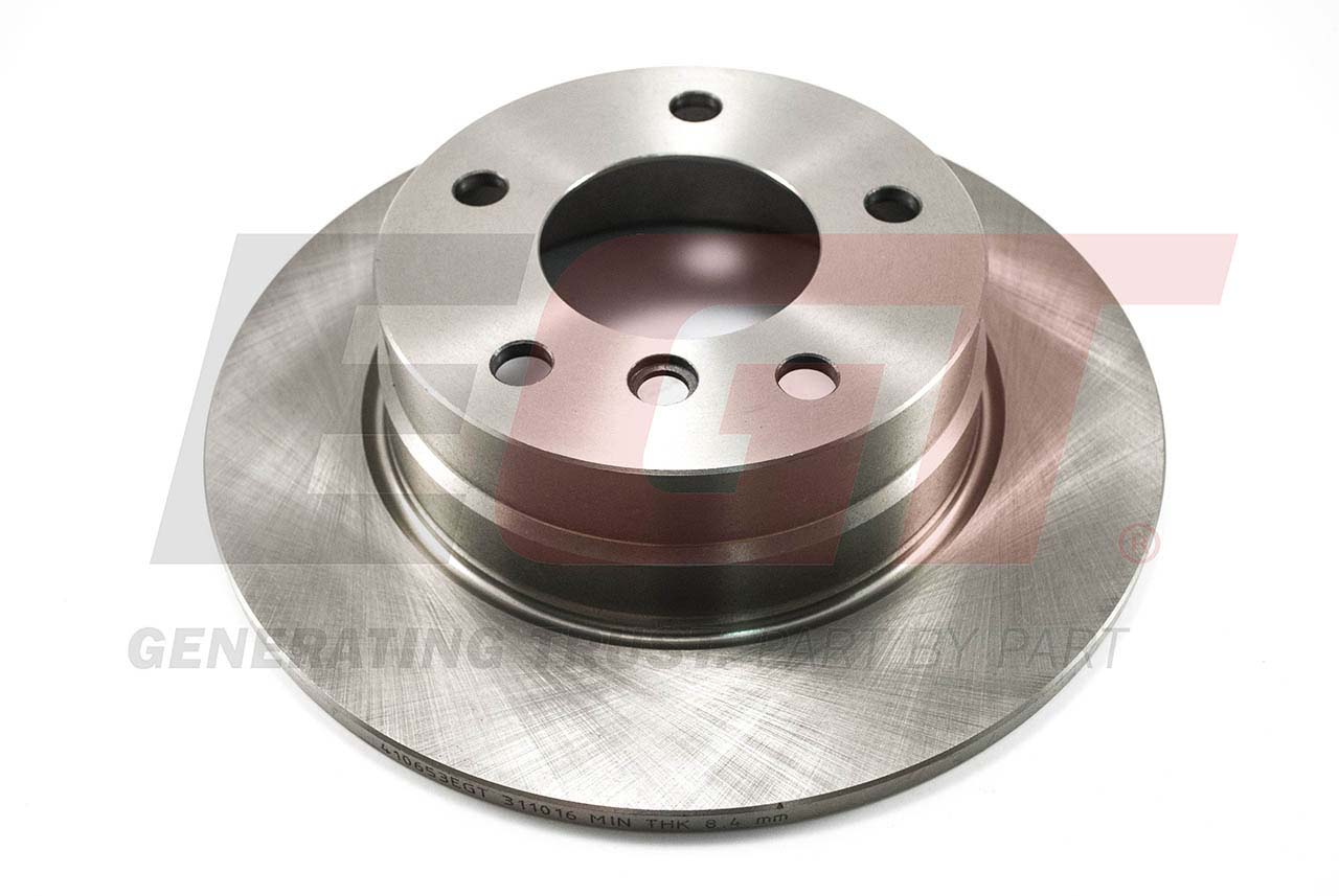 Brake Disc (410653EGT)