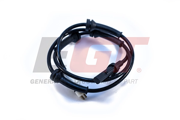 Sensor, wheel speed (691341EGT)