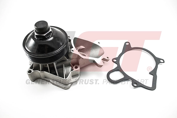 Water Pump, engine cooling (701474EGT)