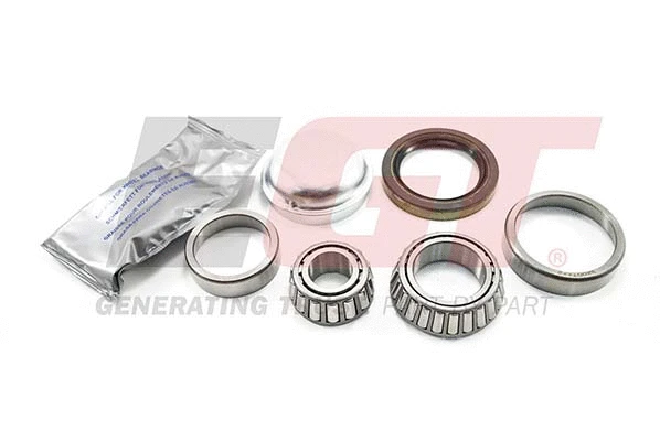 Wheel Bearing Kit (554585EGTk)