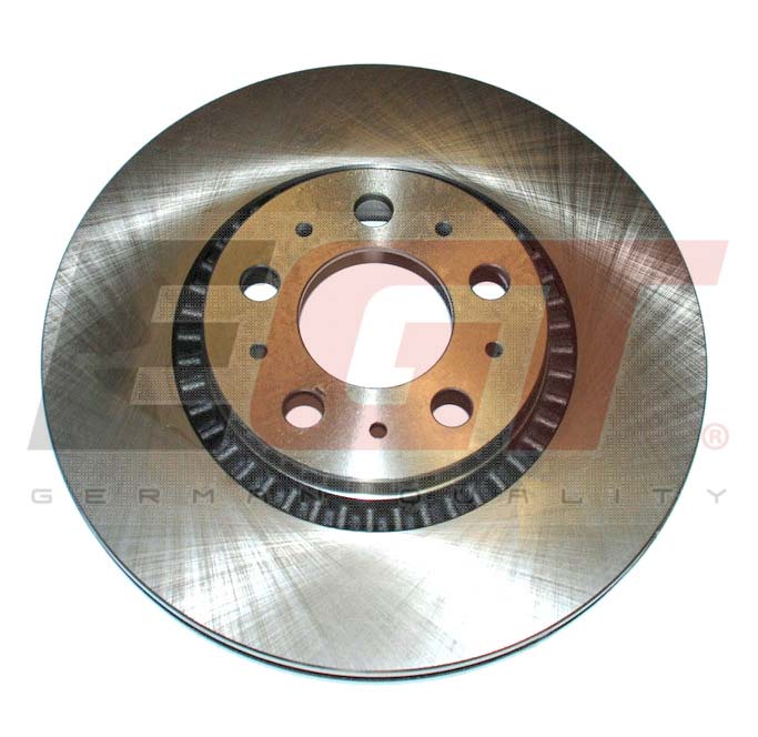 Brake Disc (410062EGT)