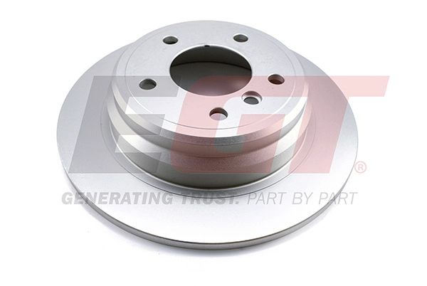 Brake Disc (410432cEGT)