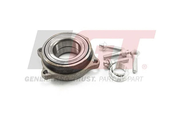 Wheel Bearing Kit (554603EGTk)