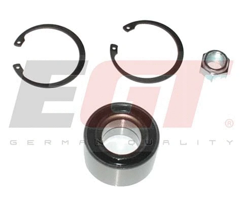 Wheel Bearing Kit (554182EGTk)