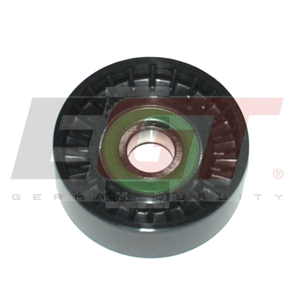 Belt Tensioner, V-ribbed belt (291512EGT)