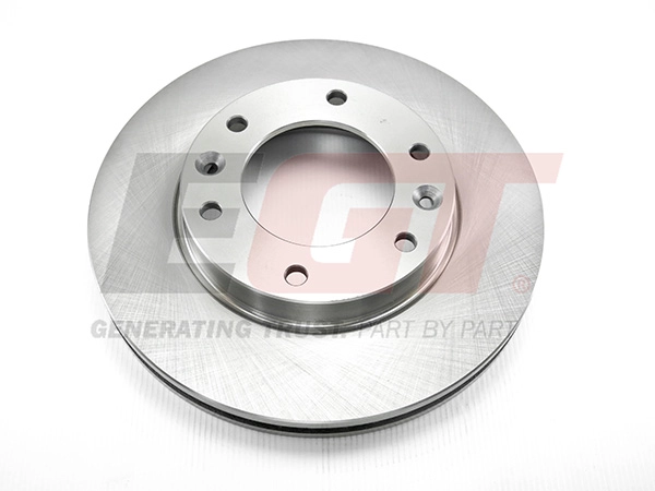 Brake Disc (410612EGT)