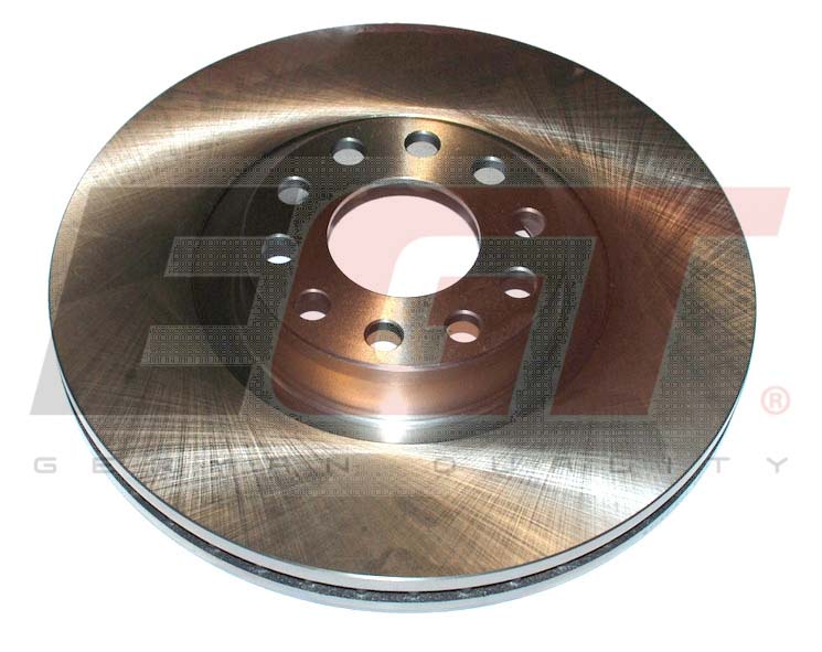 Brake Disc (410485EGT)