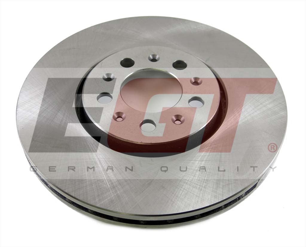 Brake Disc (410056EGT)