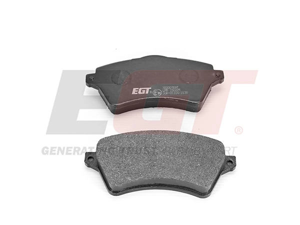 Brake Pad Set, disc brake (322007EGT)