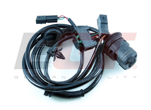 Sensor, wheel speed (691045EGT)