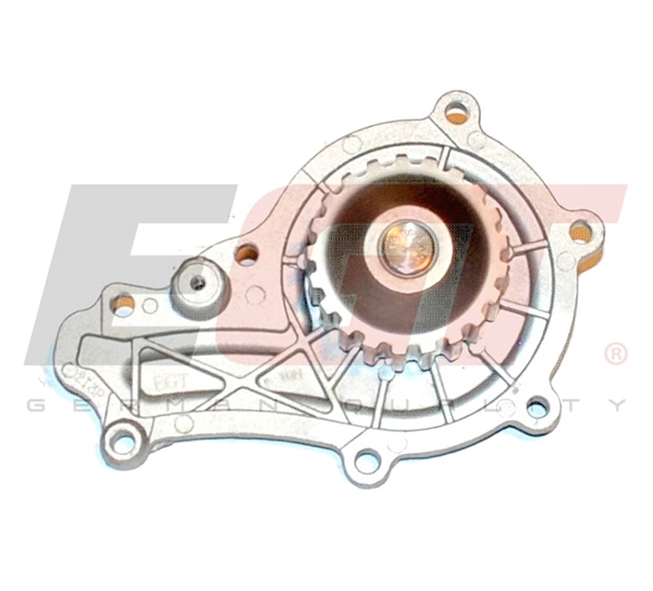 Water Pump, engine cooling (701296EGT)