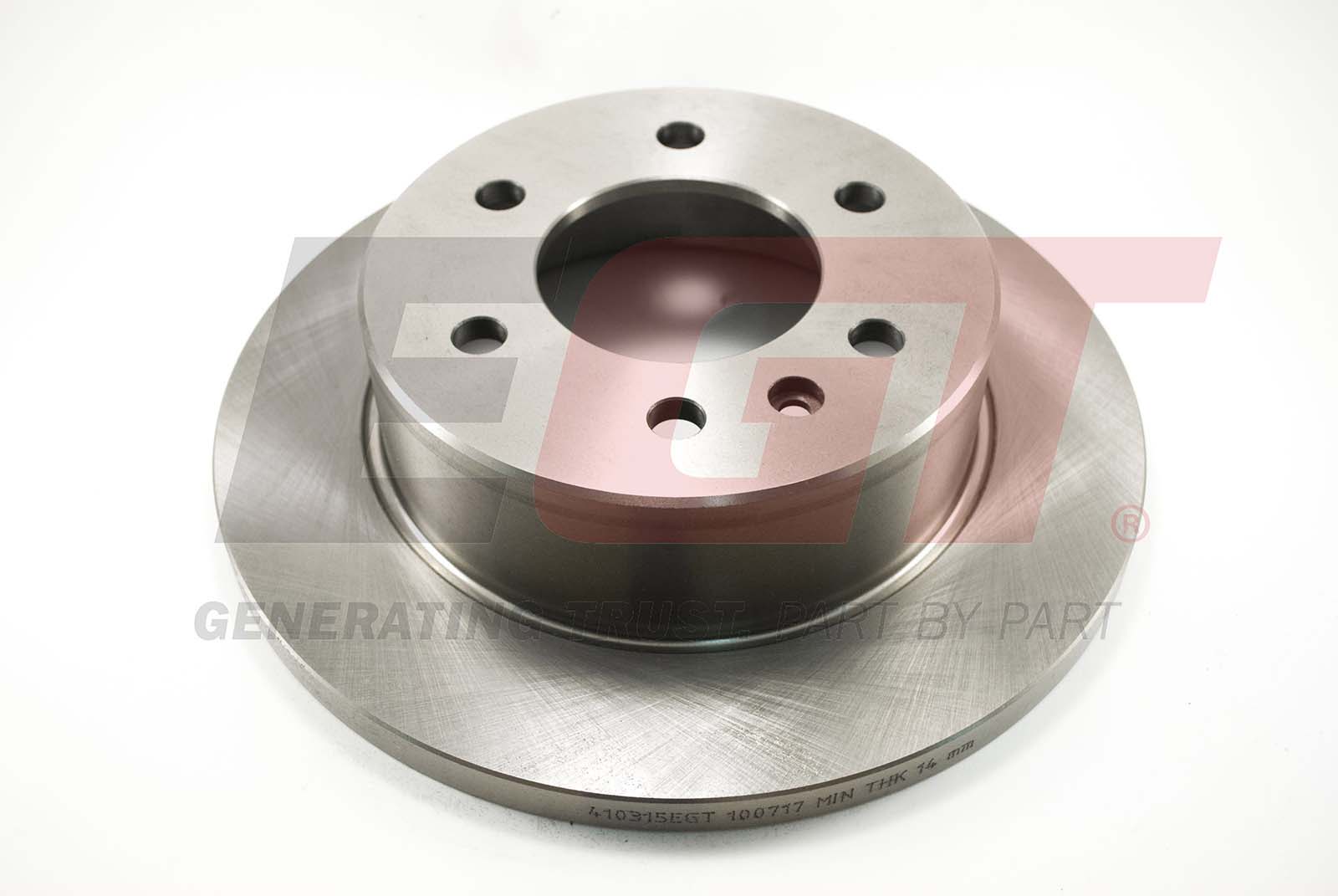 Brake Disc (410315EGT)