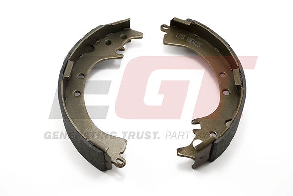 Brake Shoe Set (421580EGT)